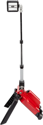 M18™ ROCKET™ Dual Pack Tower Light w/ ONE-KEY™