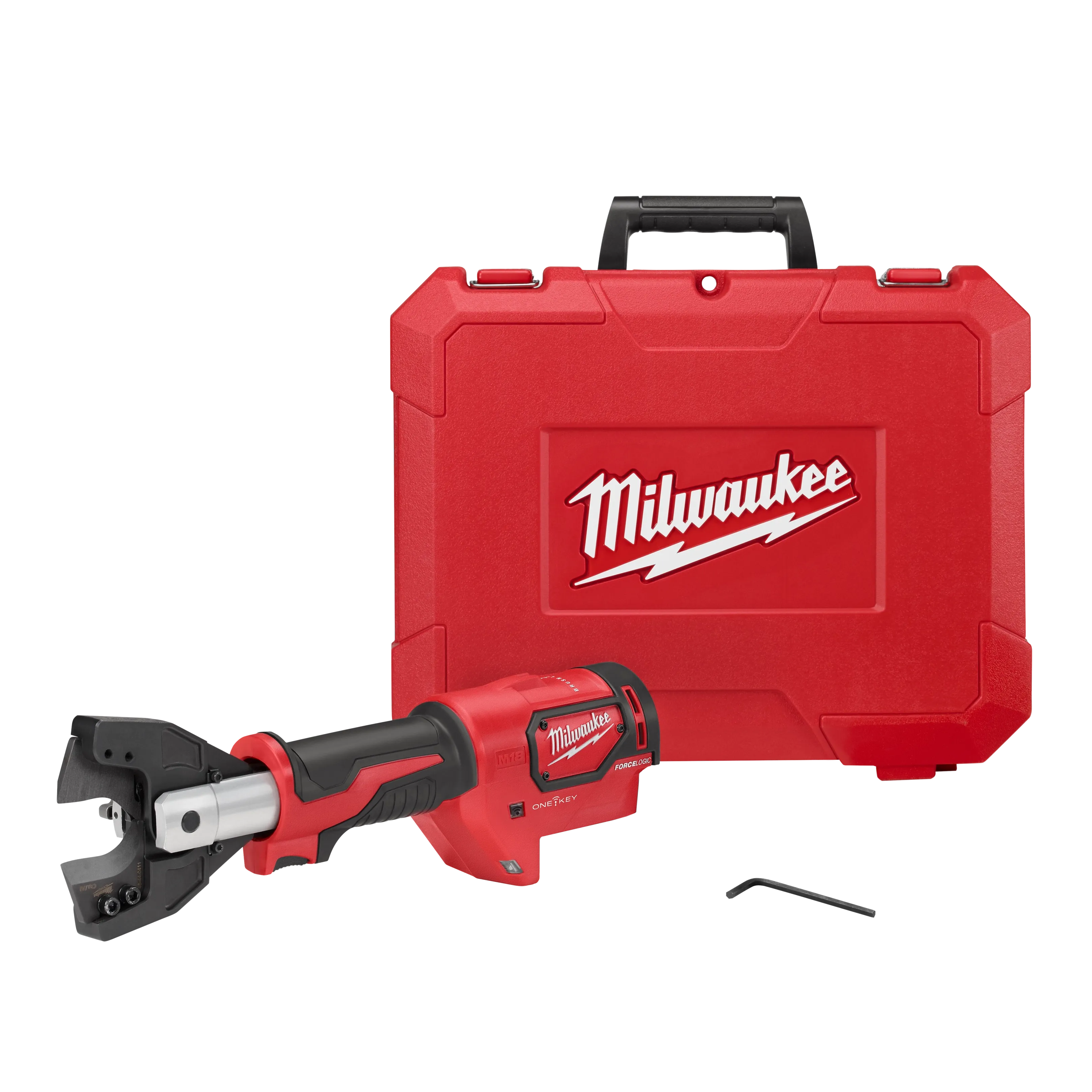 M18™ FORCE LOGIC™ Cable Cutter