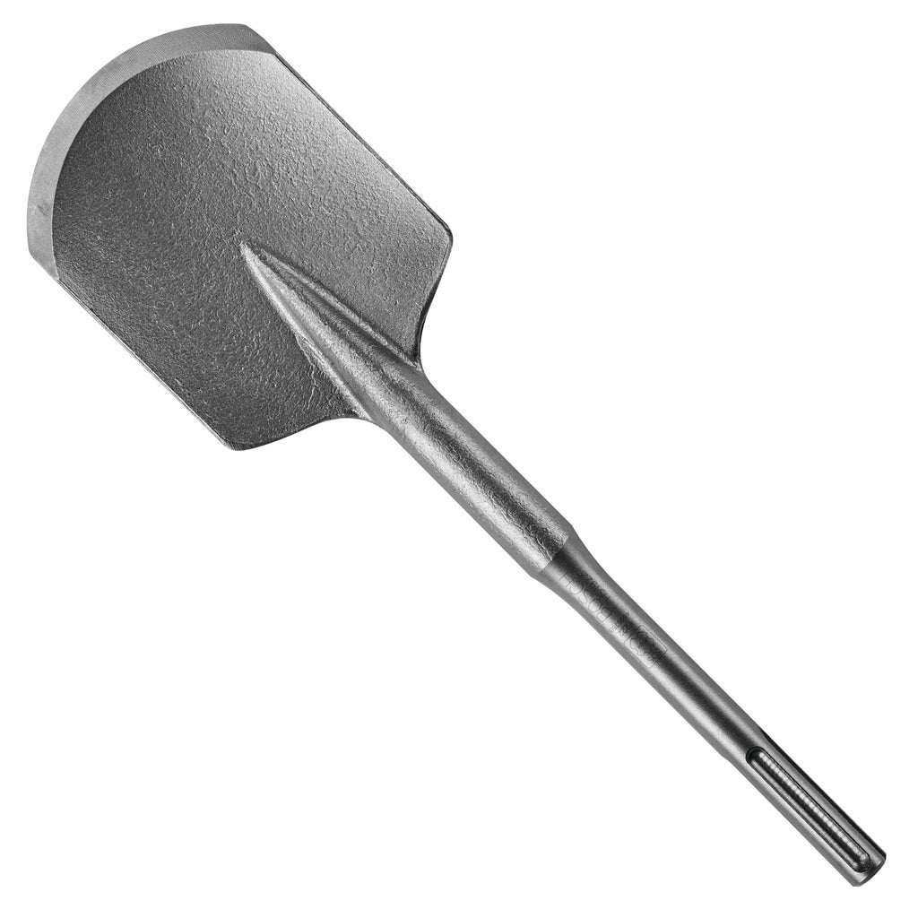 Bosch HS1922 4-1/2 In. x 17 In. Clay Spade SDS-max Hammer Steel