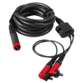 Milwaukee MX FUEL 15' Electrofusion Leads | 48-08-5415