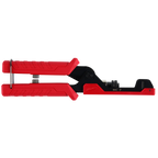 Milwaukee Extended Reach Compression Coax Crimper | 48-22-3073