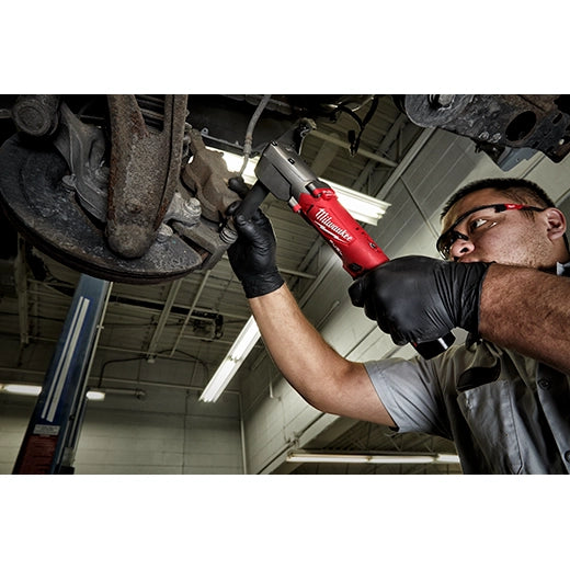 M12 FUEL™ 3/8" Right Angle Impact Wrench w/ Friction Ring