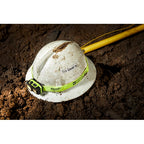 MILWAUKEE® Intrinsically Safe C I, II, III / D 1 Spot/Flood Headlamp