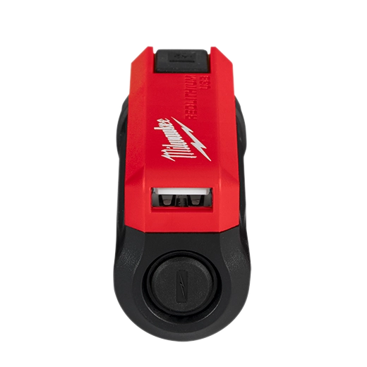 USB Rechargeable Portable Power Source & Charger