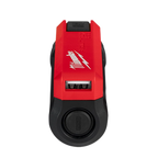 USB Rechargeable Portable Power Source & Charger
