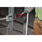 Milwaukee Self-Adjusting Wire Stripper & Cutter | 48-22-3082