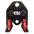PEX-CRIMP Press Jaw for M18™ FORCELOGIC™ Press Tools