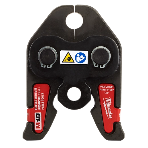 PEX-CRIMP Press Jaw for M18™ FORCELOGIC™ Press Tools