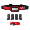 Milwaukee® Rechargeable Magnetic Headlamp And Task Light