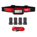 Milwaukee® Rechargeable Magnetic Headlamp And Task Light