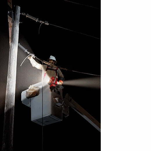 M18™ Utility Bucket Light