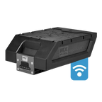MX FUEL™ REDLITHIUM™ XC406 Battery Pack (Discontinued - Out of Stock)