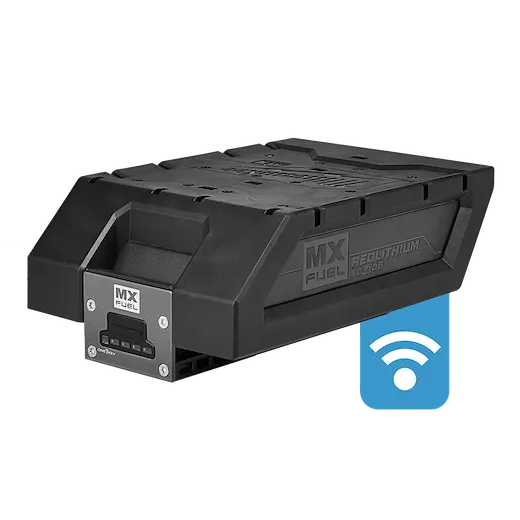 MX FUEL™ REDLITHIUM™ XC406 Battery Pack (Discontinued - Out of Stock)
