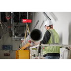 M18 Compact 1-Ton Chain Hoist