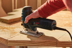 Bosch JS470EB 7.0 Amp Barrel-Grip Jig Saw