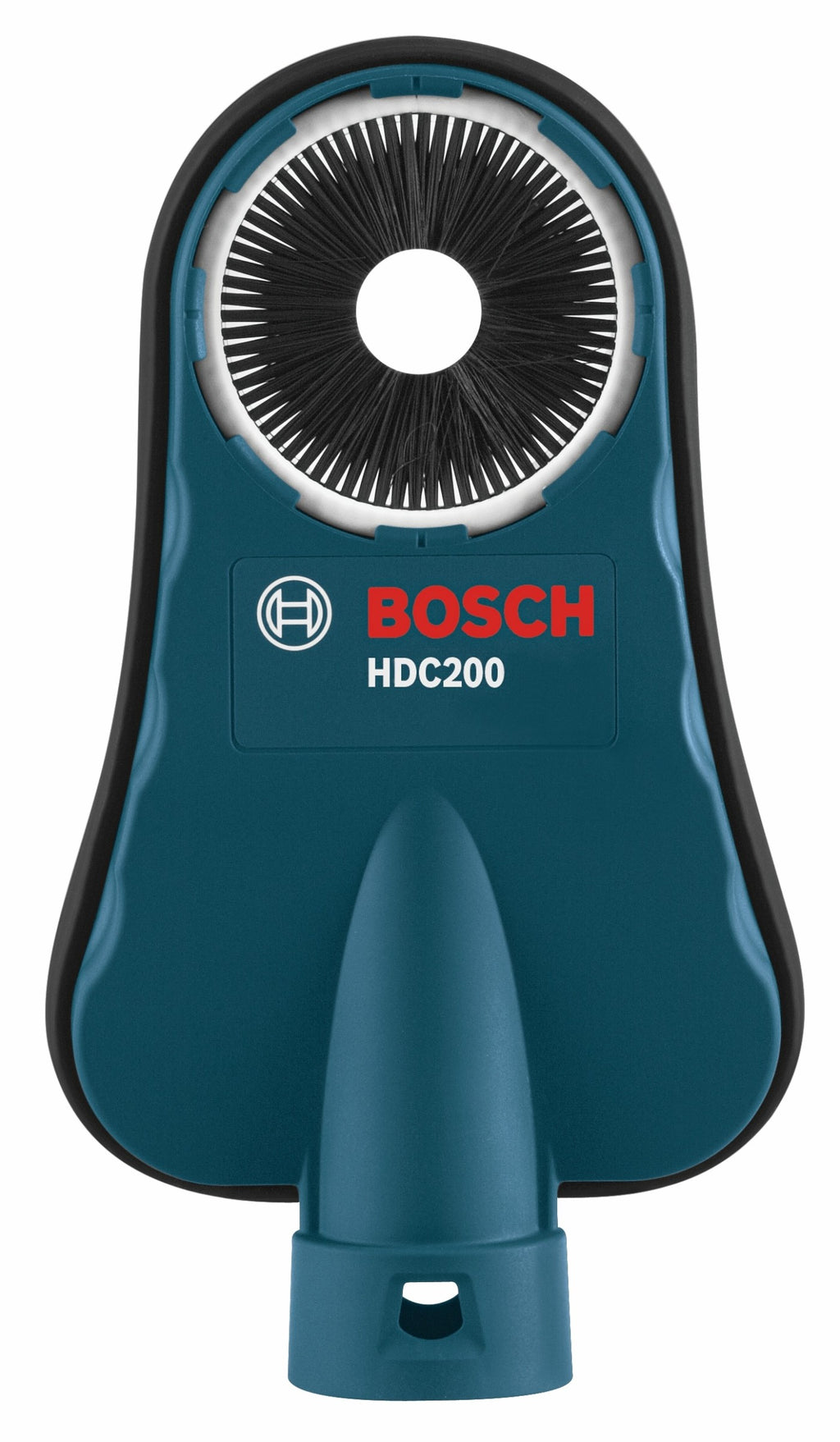 Bosch HDC200 Universal Dust Collection Attachment