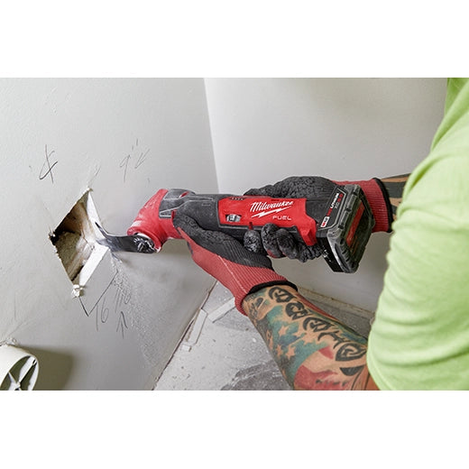 M12 FUEL™ Oscillating Multi-Tool