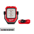 Milwaukee® Rechargeable Pivoting Task Light w/ Spot Mode