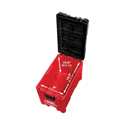 Milwaukee PACKOUT Compact Tool Box | 48-22-8422
