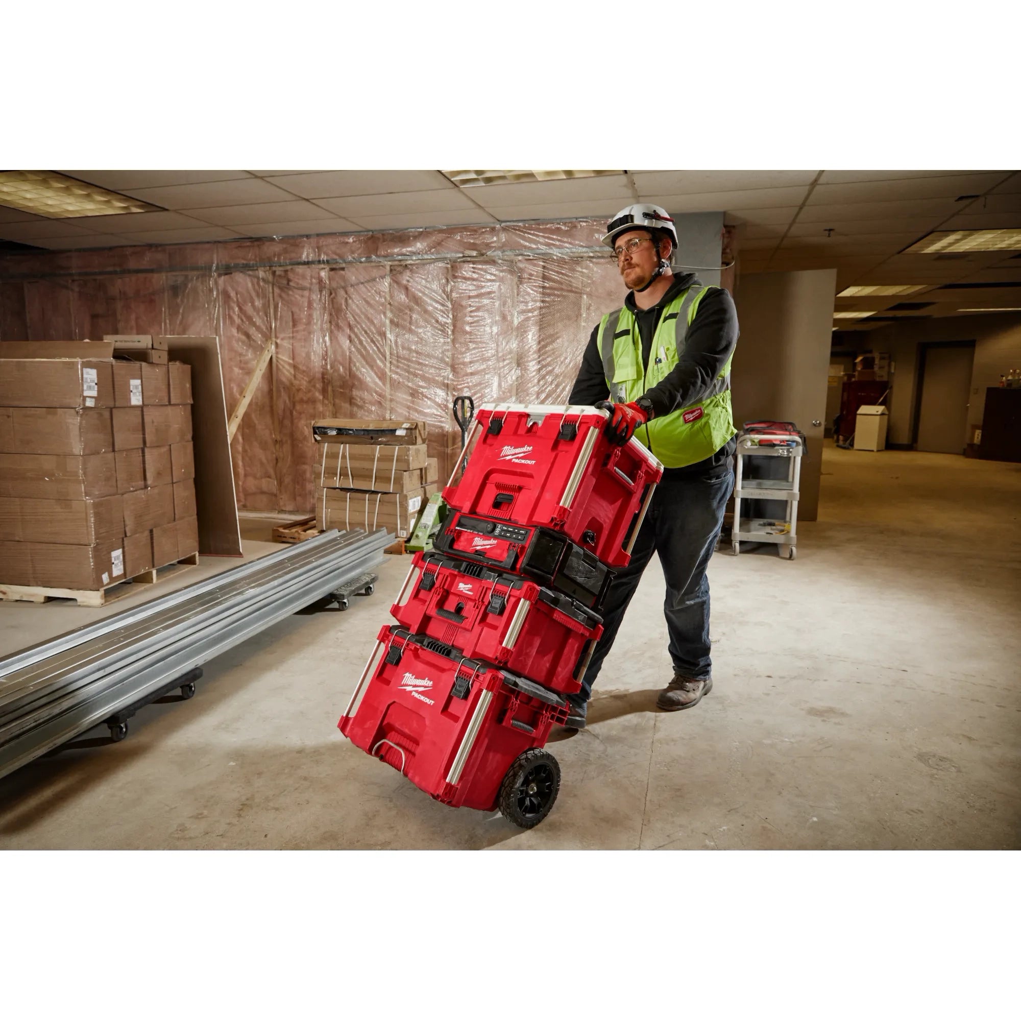 PACKOUT™ Rolling Tool Box