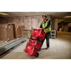 Milwaukee PACKOUT Rolling Tool Box | 48-22-8427