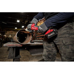 M18 FUEL™ 4-1/2" / 5" Braking Grinder Paddle Switch, No-Lock