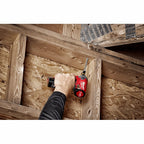 M12 FUEL™ SURGE™ 1/4" Hex Hydraulic Driver