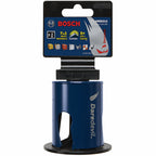 Bosch HMD212 2-1/8 In. Daredevil Carbide Hole Saw