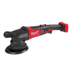 M18 FUEL 21mm Random Orbital Polisher Kit
