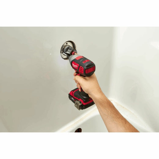 M18™ 1/4" Hex Impact Driver