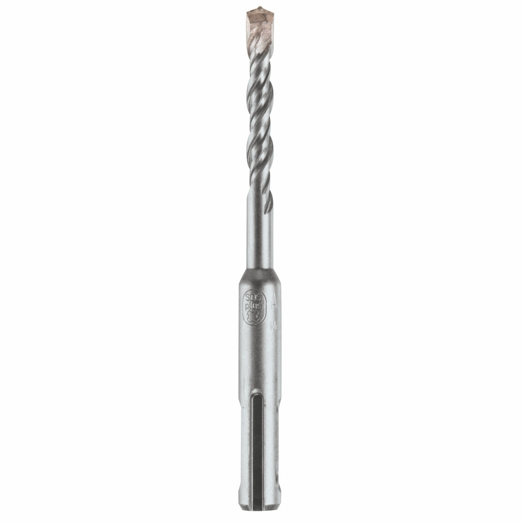 Bosch HC2040B25 25 pc. 1/4 In. x 4 In. SDS-plus Bulldog Rotary Hammer Bits