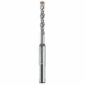 Bosch HC2040B25 25 pc. 1/4 In. x 4 In. SDS-plus Bulldog Rotary Hammer Bits