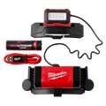 BOLT™ REDLITHIUM™ USB Headlamp