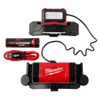 BOLT™ REDLITHIUM™ USB Headlamp