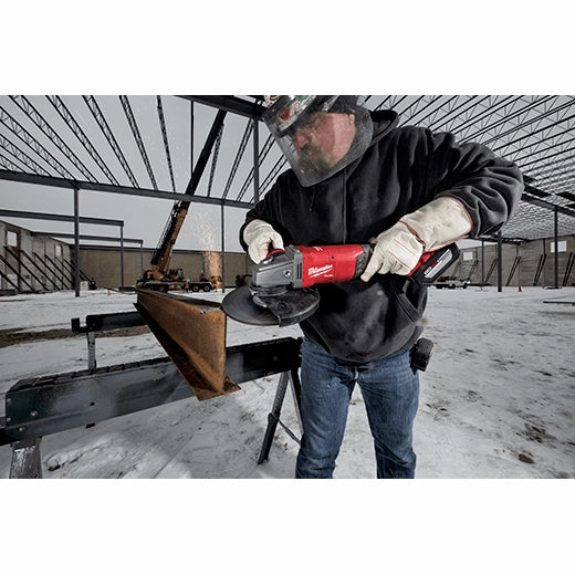 M18 FUEL™ 7" / 9" Large Angle Grinder