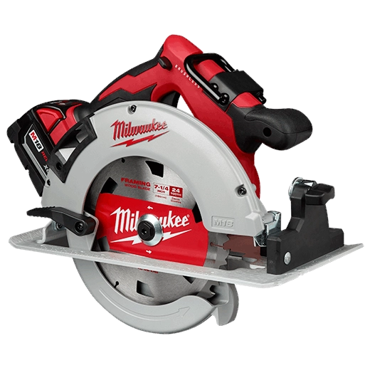 M18™ Brushless 7-1/4" Circular Saw