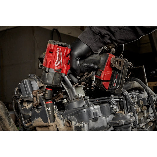 12PC SHOCKWAVE™ Impact Duty 3/8" Drive SAE Standard 6 Point Socket Set - 49-66-7005 - image 4