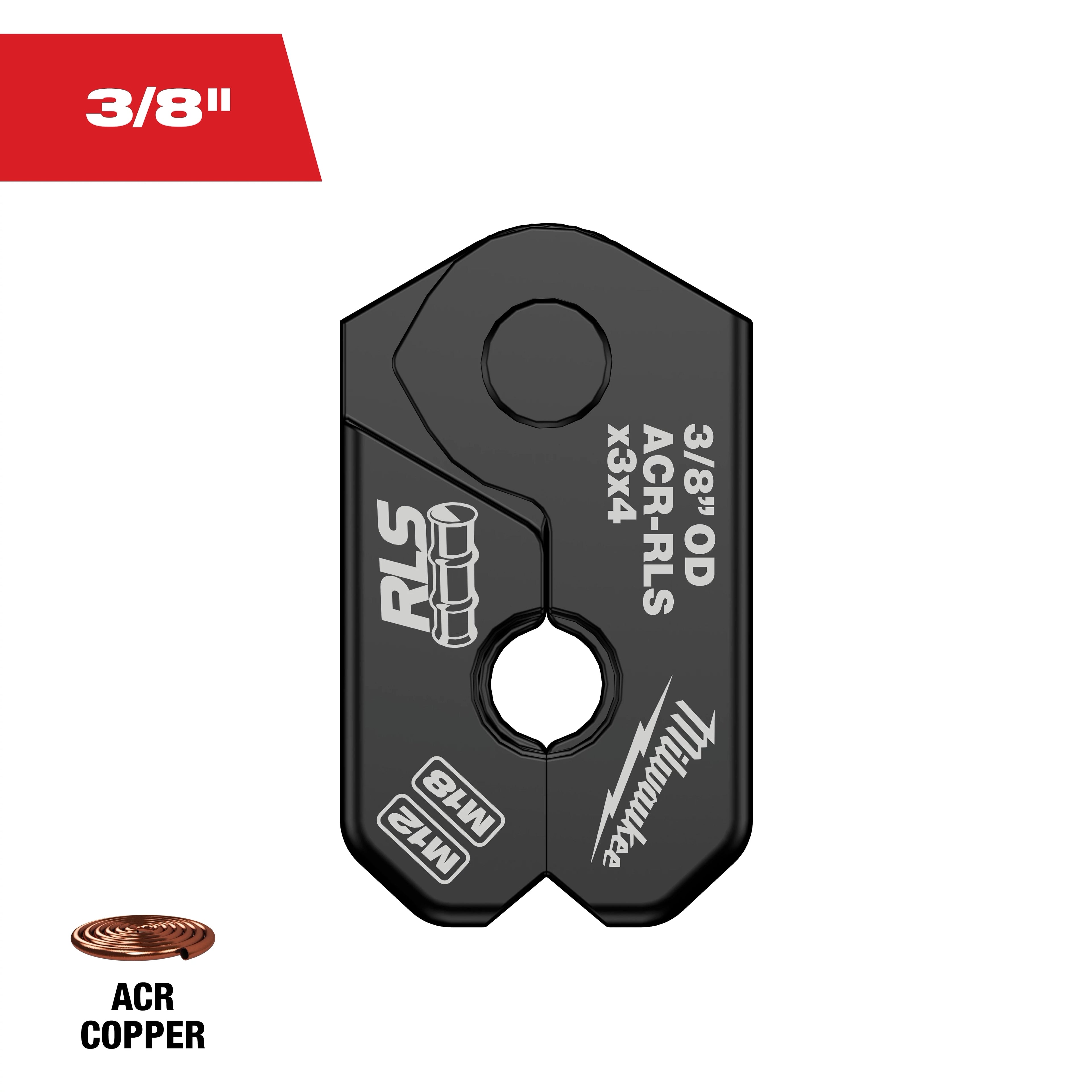 RLS® Pivoting Press Ring