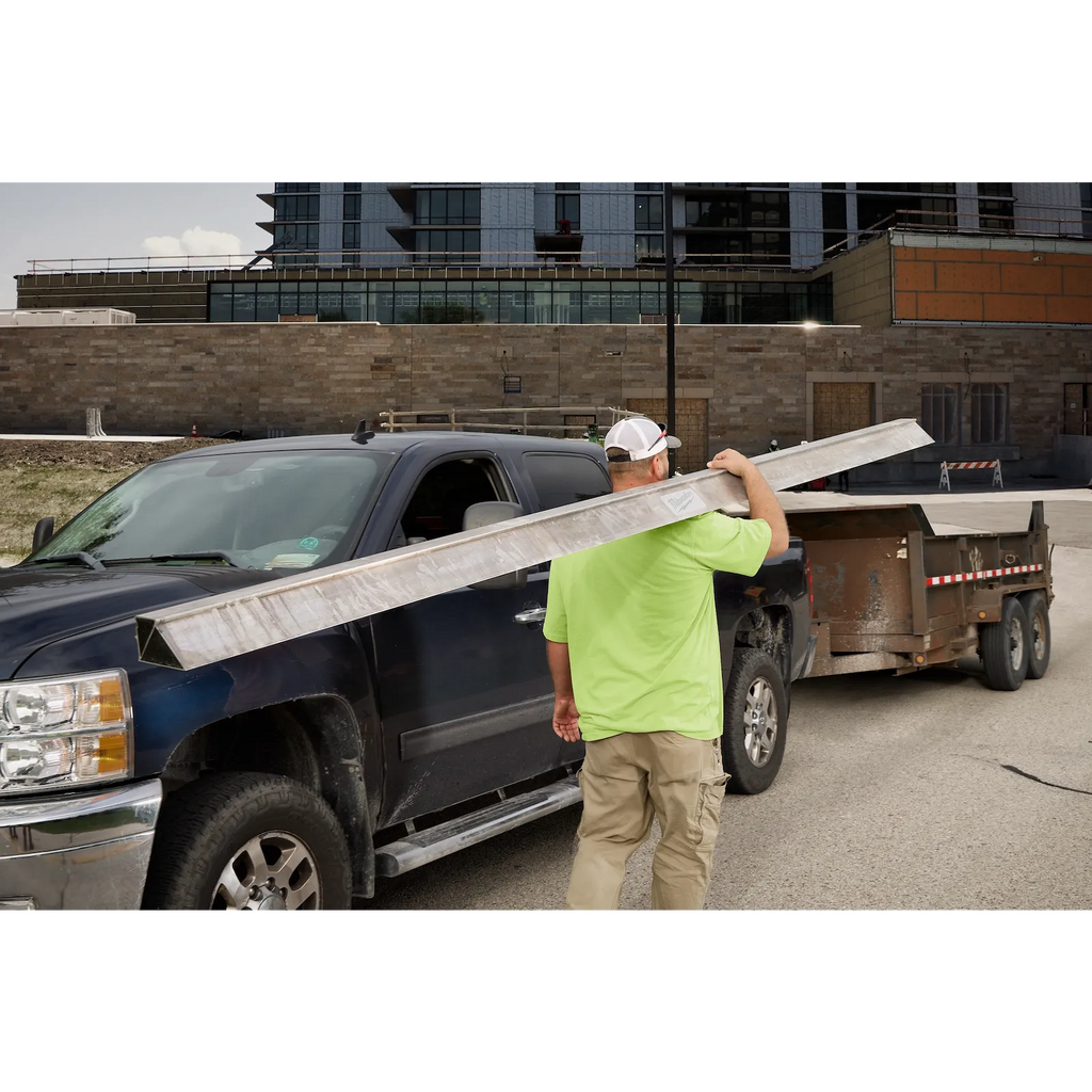 Milwaukee 14 ft Screed Bar | 48-38-2014