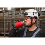 PACKOUT™ Insulated Bottle with Chug Lid