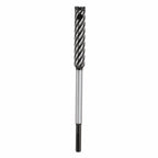 Bosch RCSS2164 1 In. x 12 In. Straight Shank Rebar Cutter