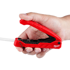 Milwaukee Coax Compression Crimper | 48-22-3072