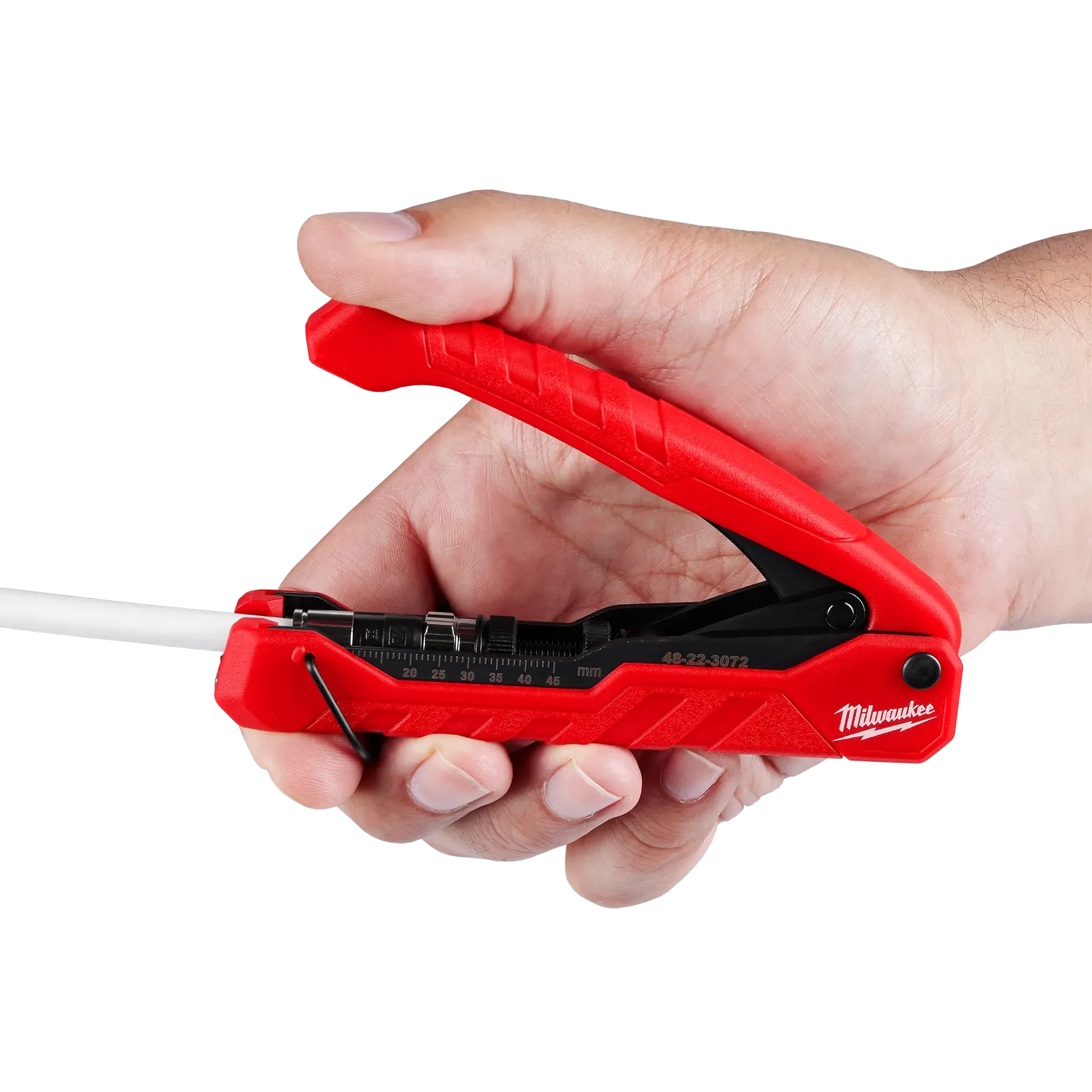 Coax Install Kit