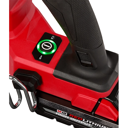 M18 FUEL™ Utility Fencing Stapler