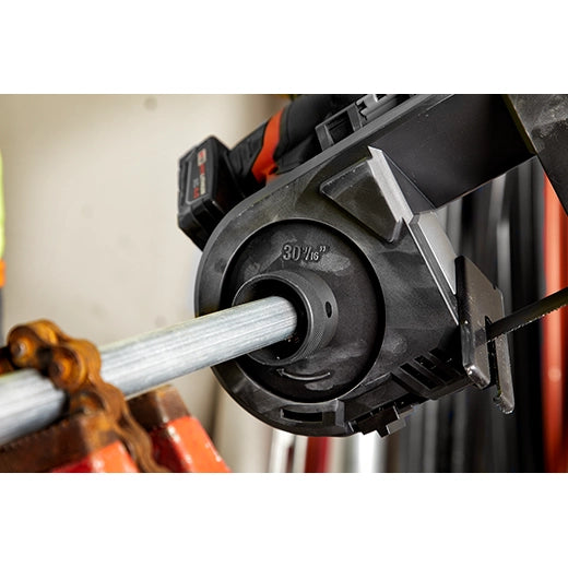 M12 FUEL™ Compact Band Saw