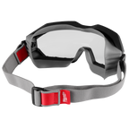 Non-Vented Goggles