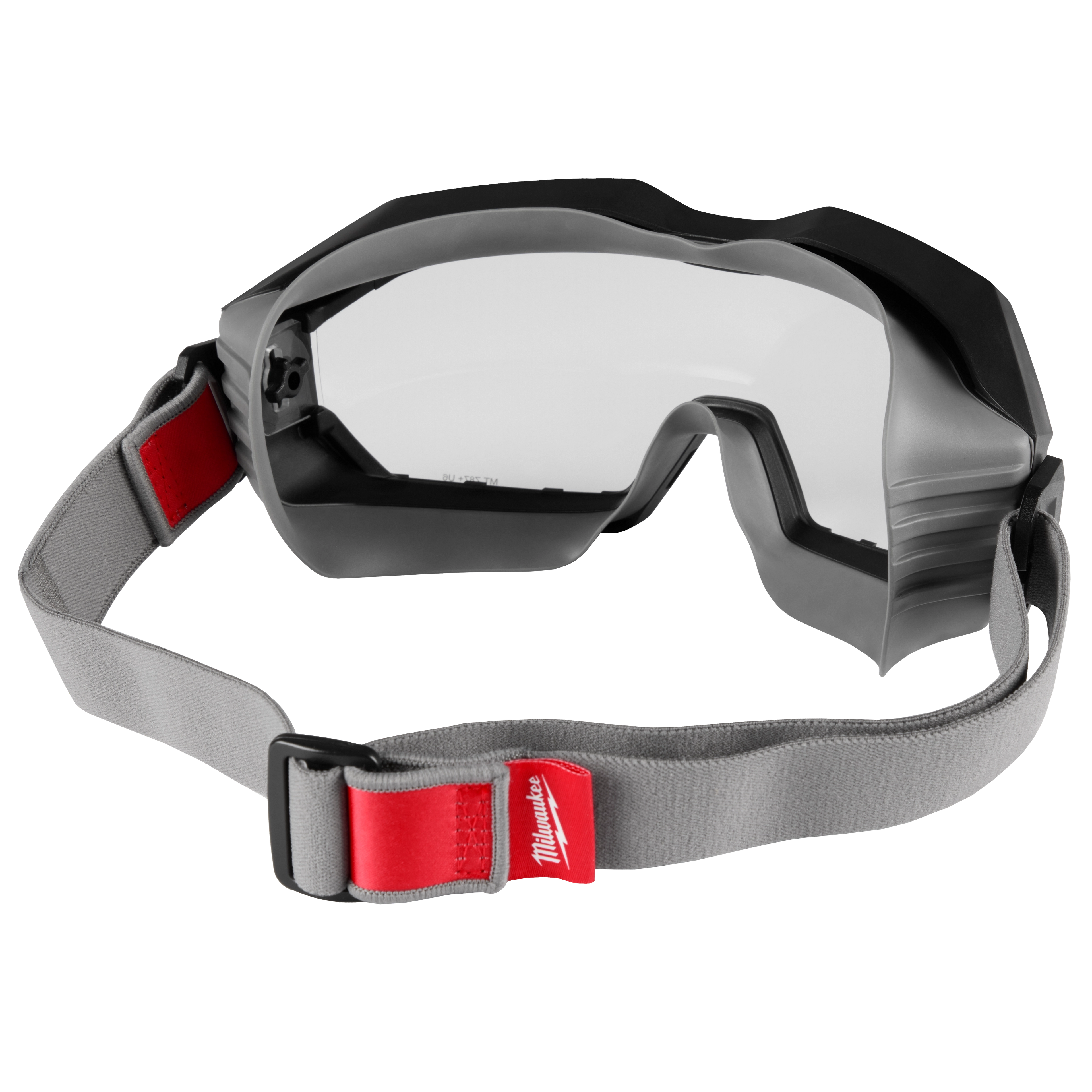 Non-Vented Goggles