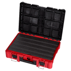 PACKOUT™ Tool Case W/ Customizable Insert