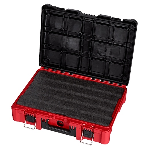 PACKOUT™ Tool Case W/ Customizable Insert