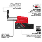 Milwaukee M18 FUEL 5/8in SDS Plus Rotary Hammer